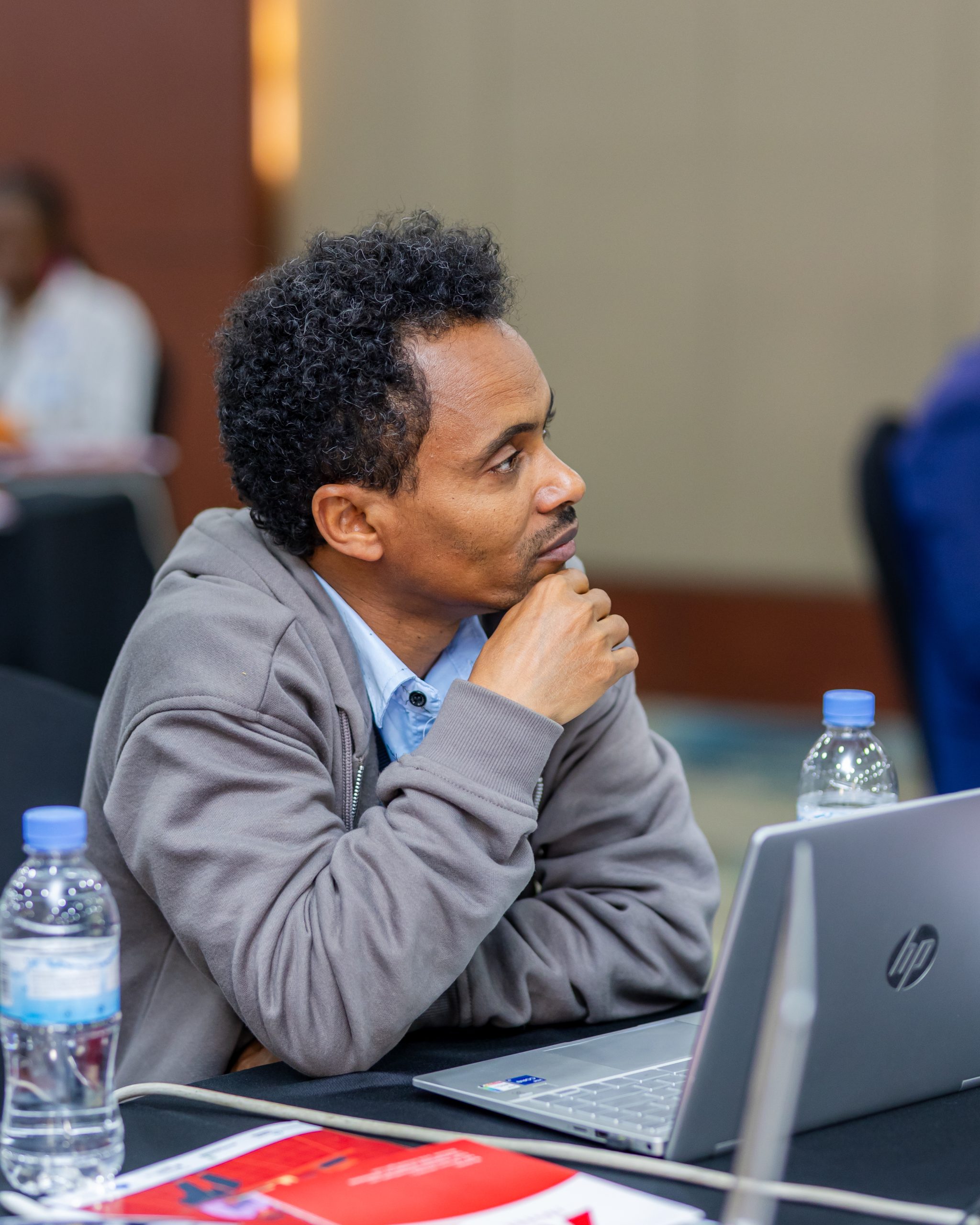 2nd African Conference on Machine Learning, Optimization and Applications