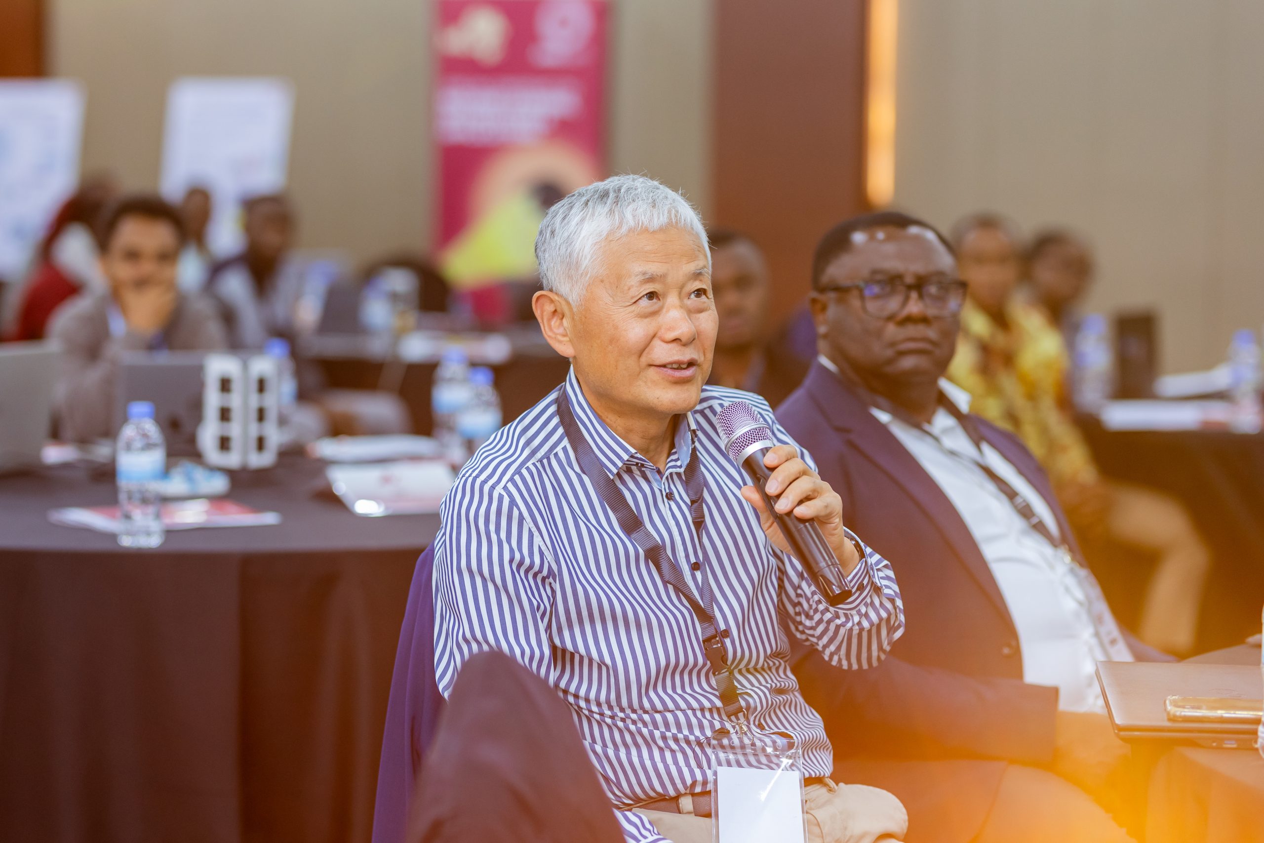 2nd African Conference on Machine Learning, Optimization and Applications