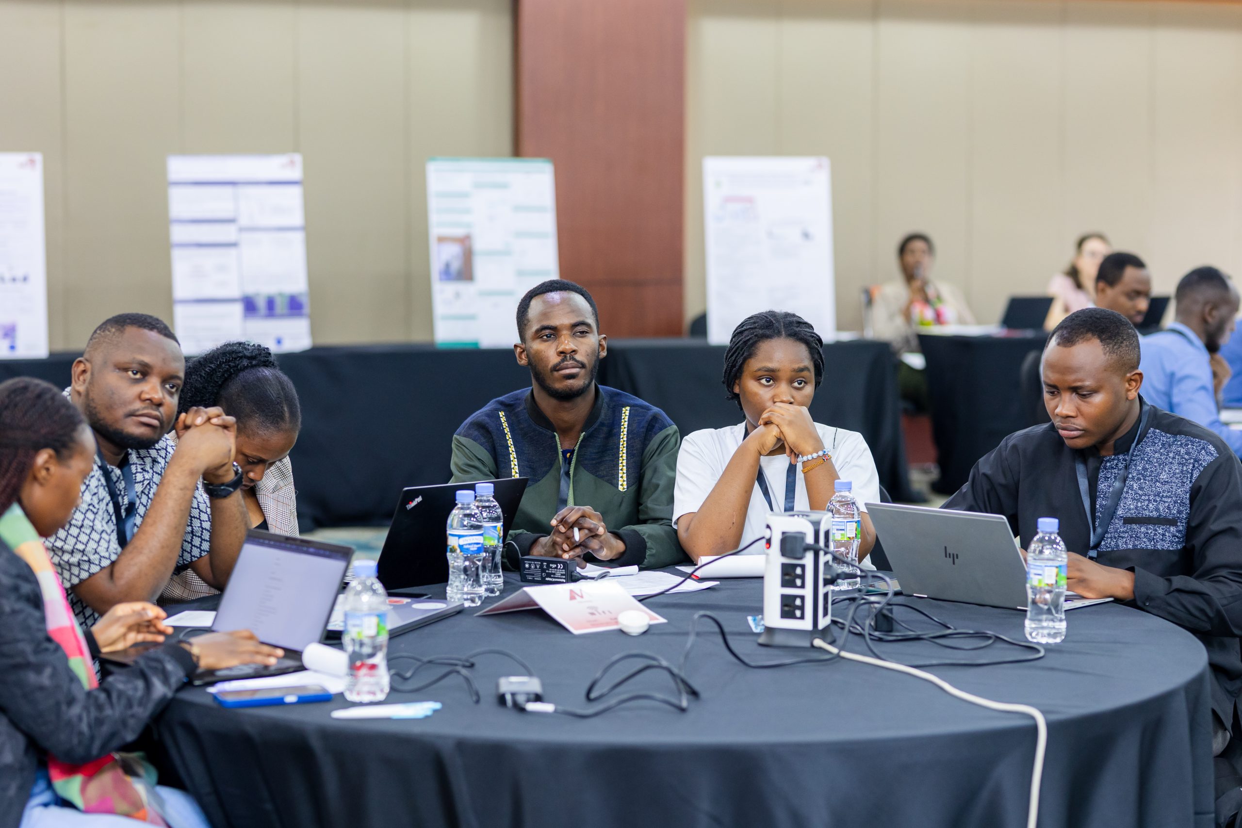 2nd African Conference on Machine Learning, Optimization and Applications