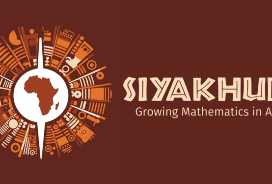 Siyakhula: Growing Mathematics in Africa